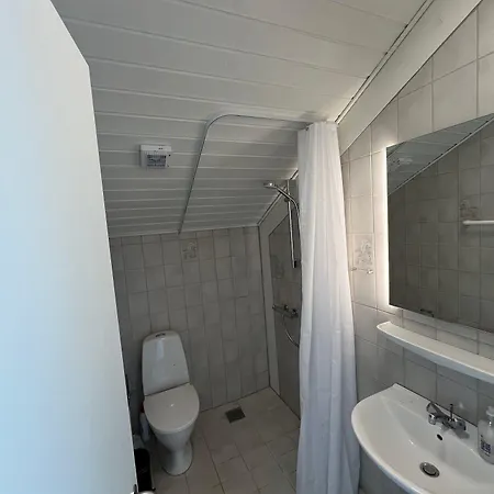 Aparthotel Go-sleep Bredehus Bredsten (Velje)