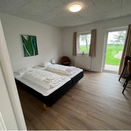 Go-sleep Bredehus