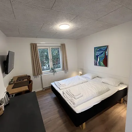 Go-sleep Bredehus 3*