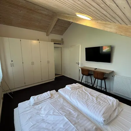 Aparthotel Go-sleep Bredehus
