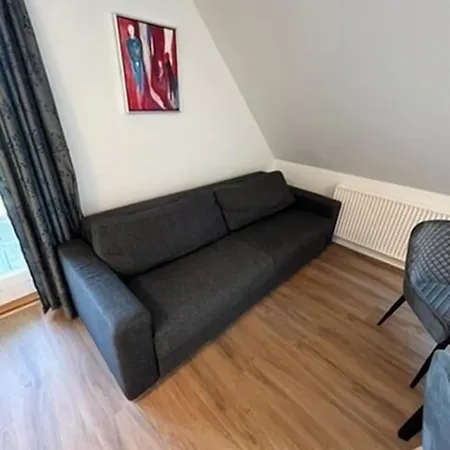 Go-sleep Bredehus Aparthotel 3*